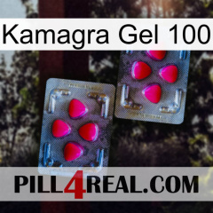 Kamagra Gel 100 15